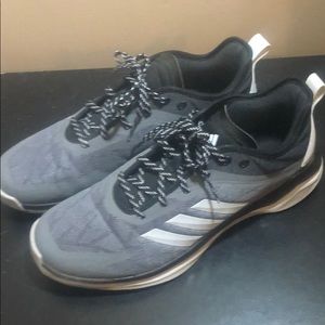 ADIDAS SPEED TRAINER 4